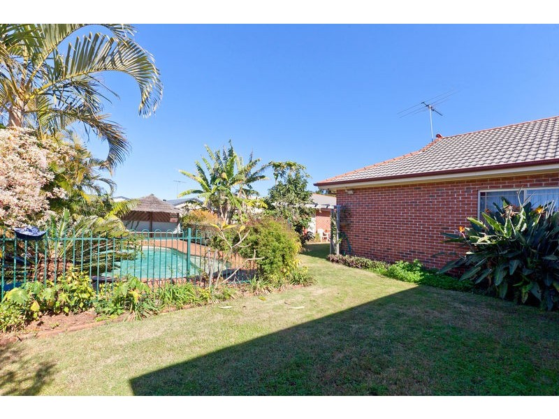 Wellington Point QLD 4160