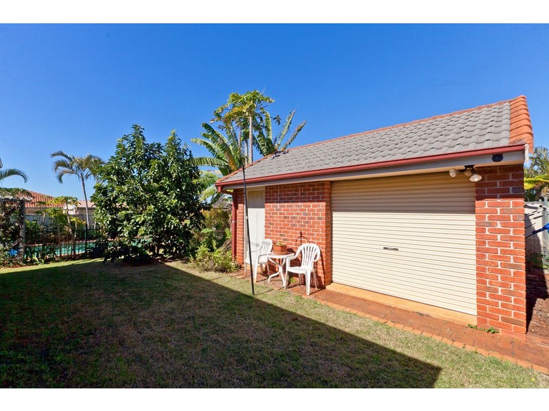 Wellington Point QLD 4160