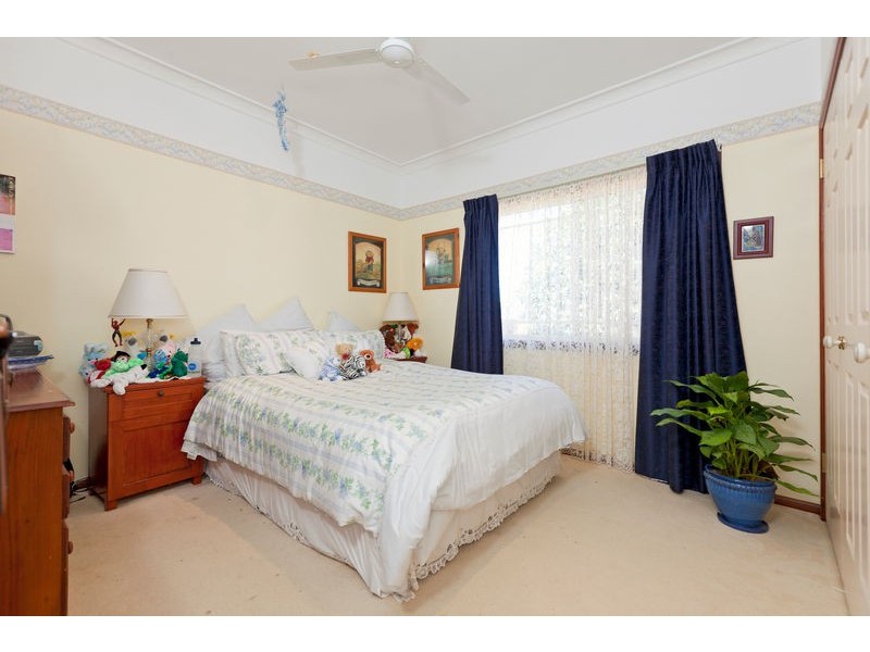 Wellington Point QLD 4160