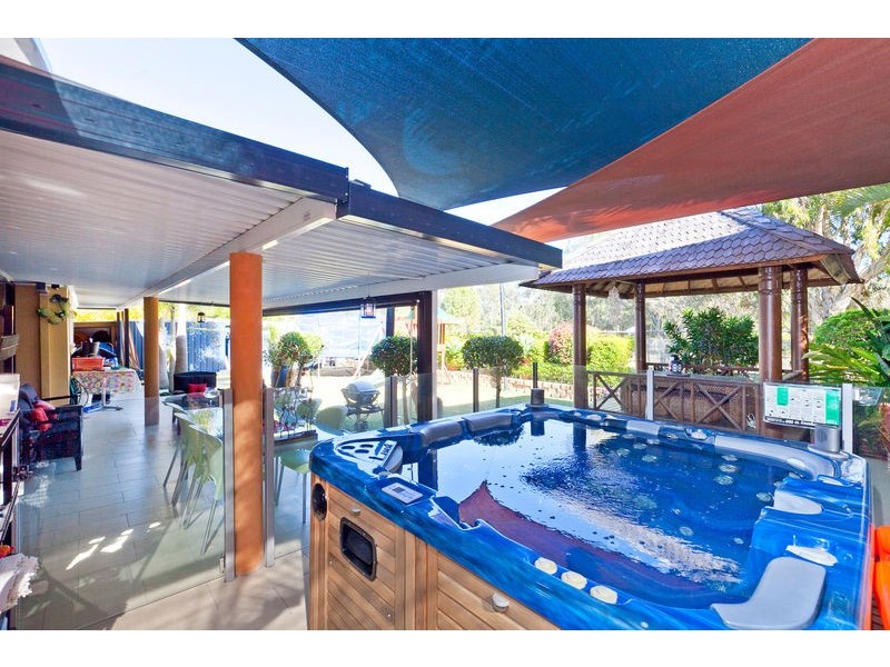 Alexandra Hills QLD 4161