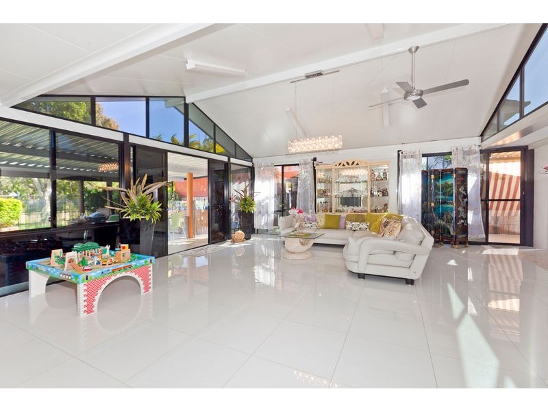Alexandra Hills QLD 4161