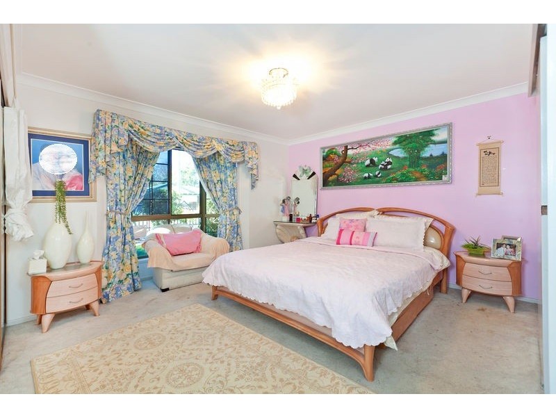 Alexandra Hills QLD 4161