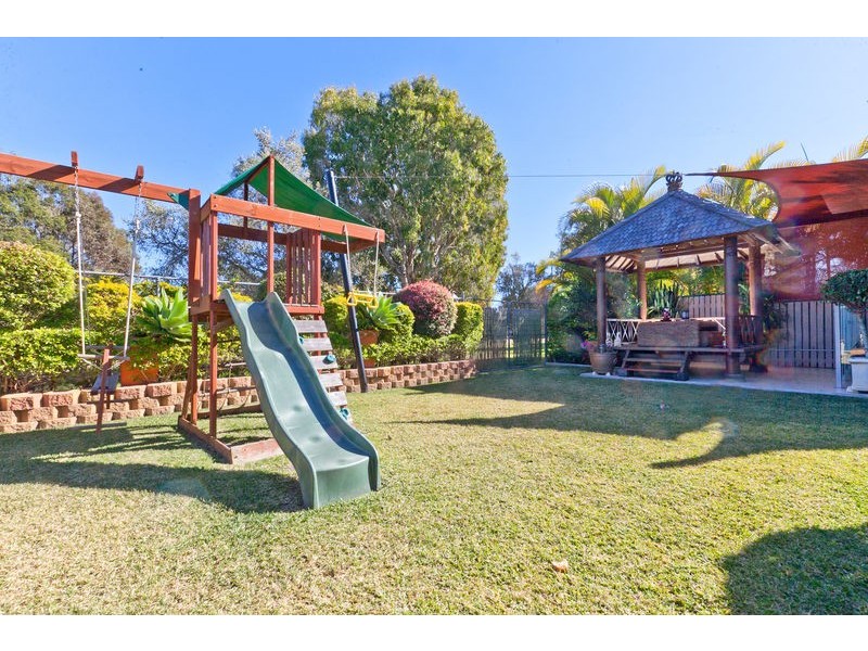 Alexandra Hills QLD 4161