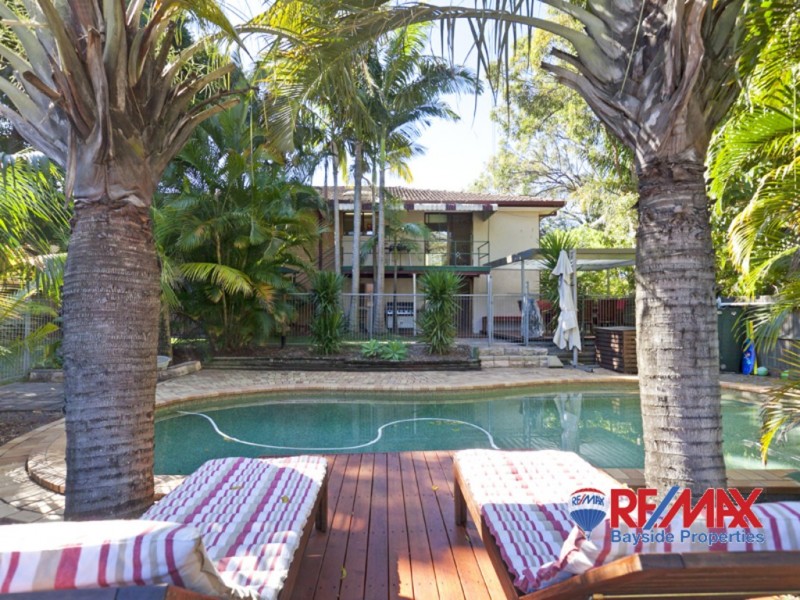 Alexandra Hills QLD 4161