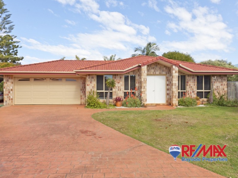 8 Palmerston Place, Victoria Point QLD 4165