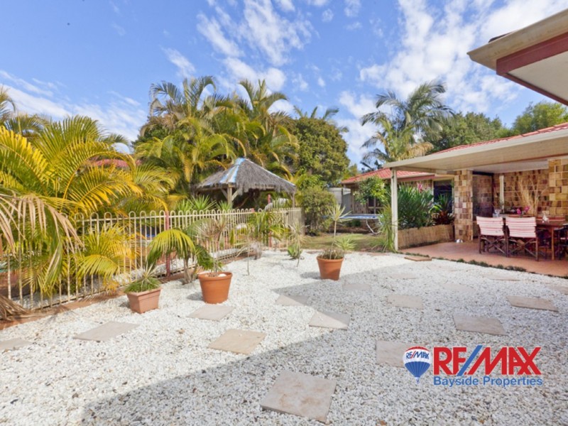 8 Palmerston Place, Victoria Point QLD 4165