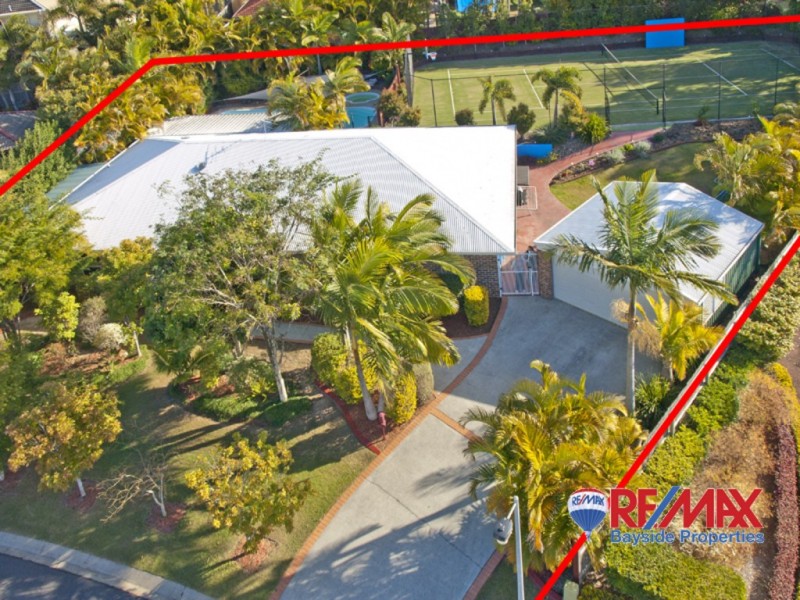 Alexandra Hills QLD 4161