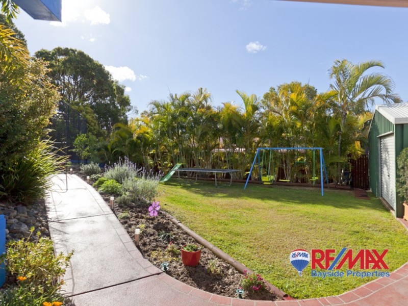 Alexandra Hills QLD 4161