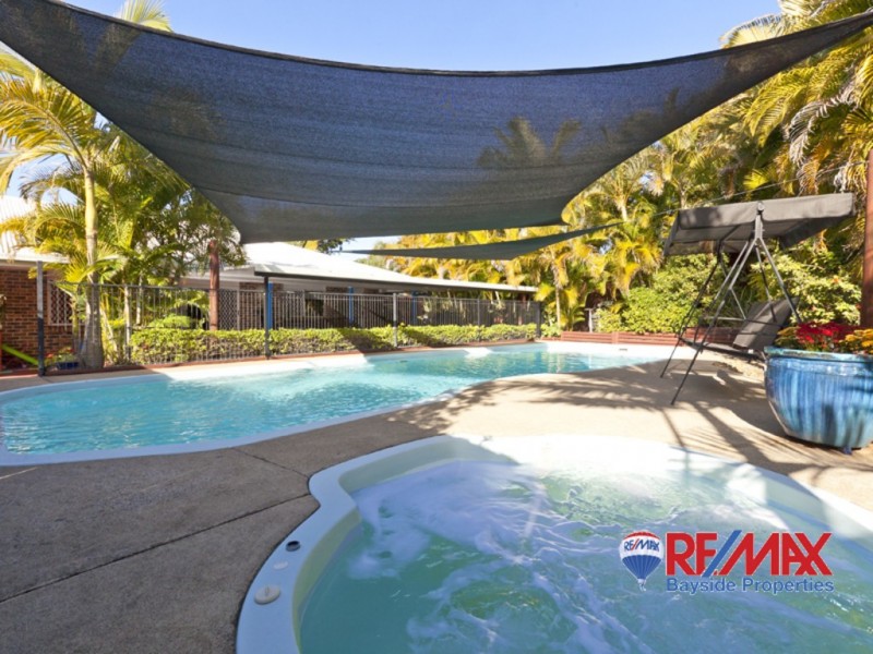 Alexandra Hills QLD 4161