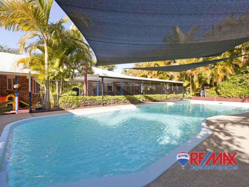 Alexandra Hills QLD 4161