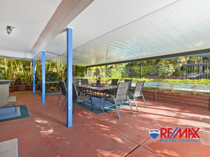 Alexandra Hills QLD 4161