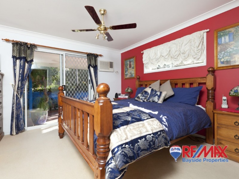 Alexandra Hills QLD 4161