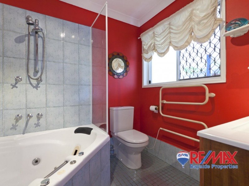 Alexandra Hills QLD 4161