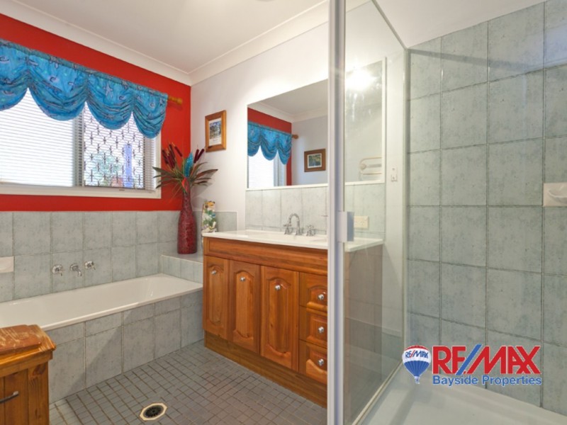 Alexandra Hills QLD 4161