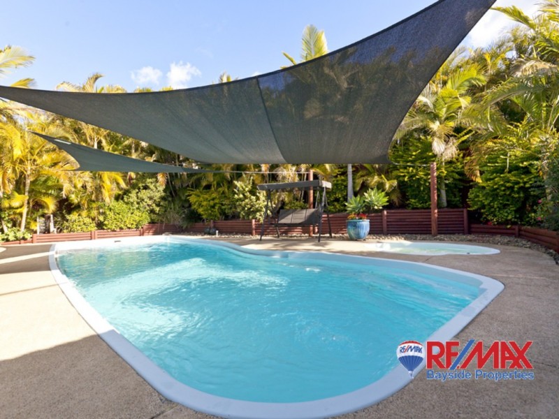 Alexandra Hills QLD 4161