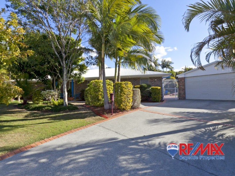 Alexandra Hills QLD 4161