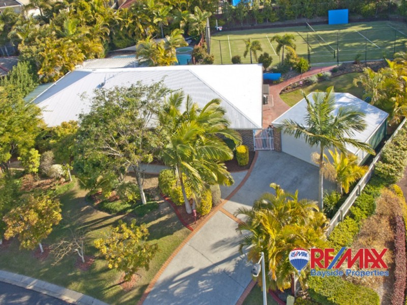 Alexandra Hills QLD 4161