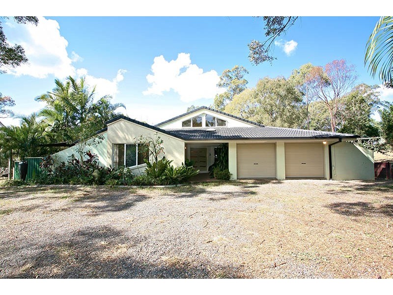 8 COTTONWOOD CRT, Capalaba QLD 4157