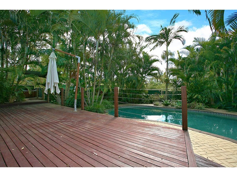 8 COTTONWOOD CRT, Capalaba QLD 4157