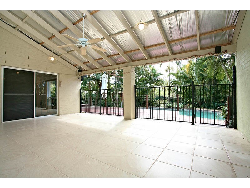 8 COTTONWOOD CRT, Capalaba QLD 4157