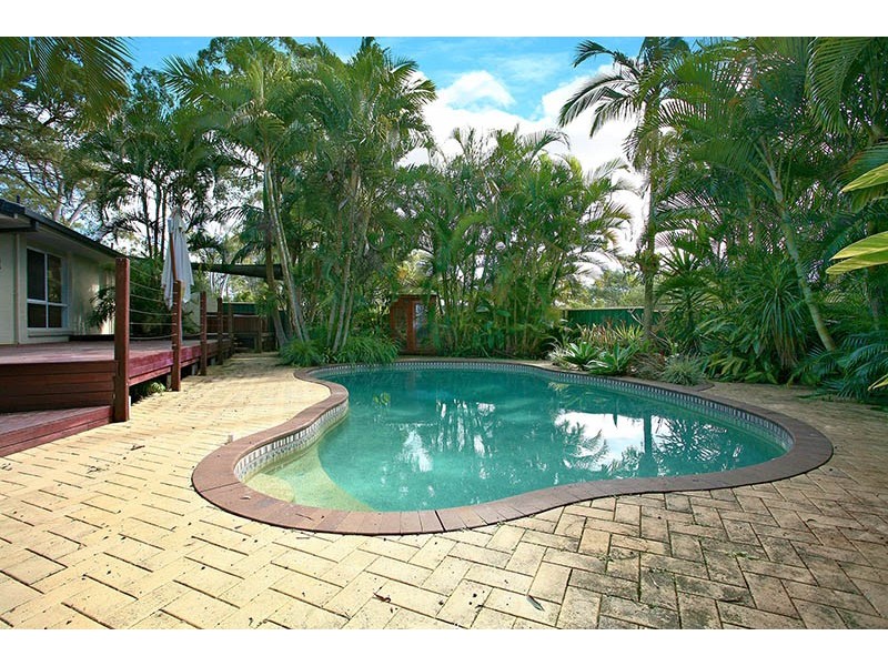 8 COTTONWOOD CRT, Capalaba QLD 4157