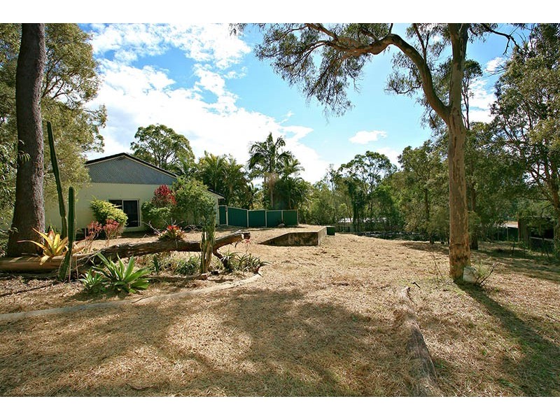 8 COTTONWOOD CRT, Capalaba QLD 4157