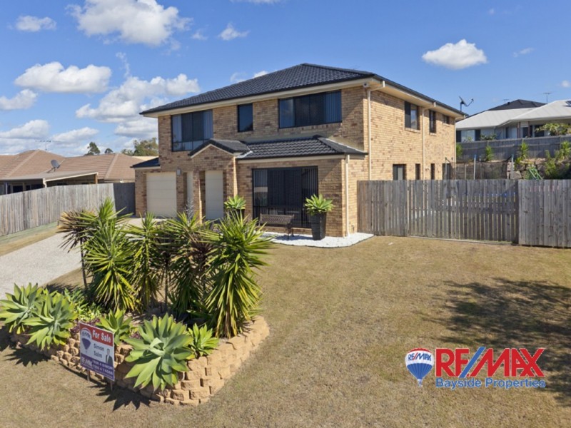 Redland Bay QLD 4165