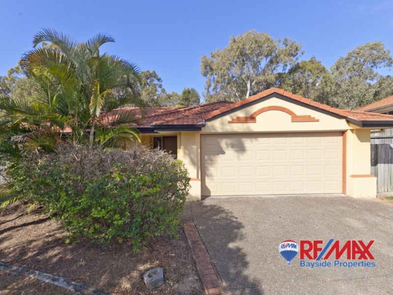 4 FLOWERS STREET, Alexandra Hills QLD 4161