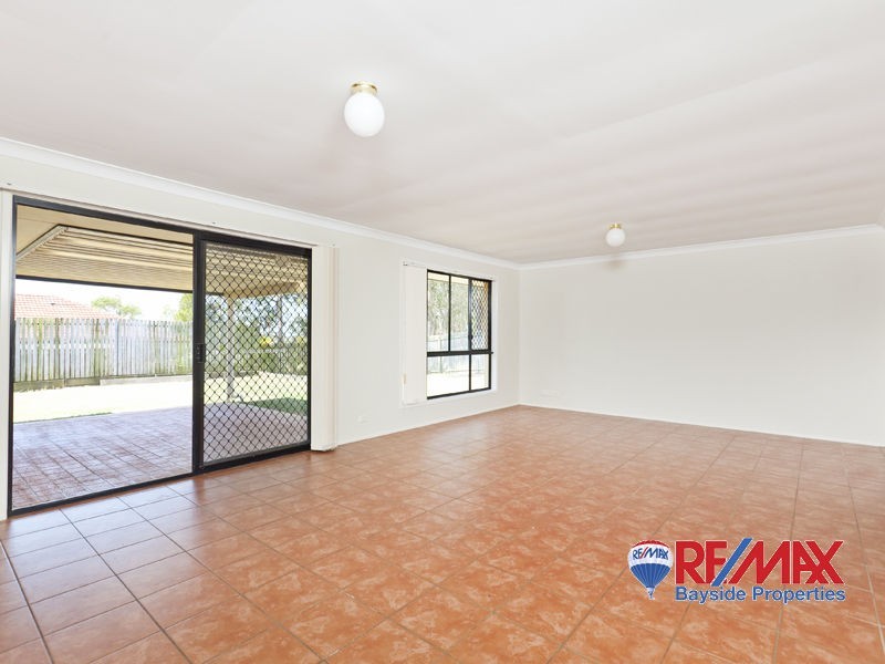 4 FLOWERS STREET, Alexandra Hills QLD 4161