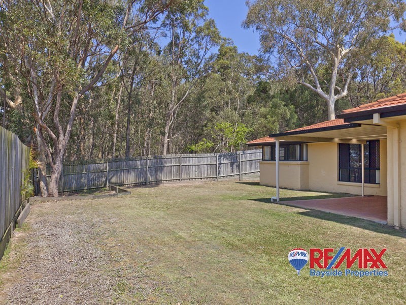 4 FLOWERS STREET, Alexandra Hills QLD 4161