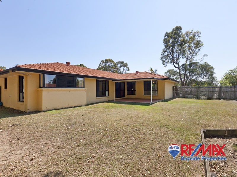 4 FLOWERS STREET, Alexandra Hills QLD 4161