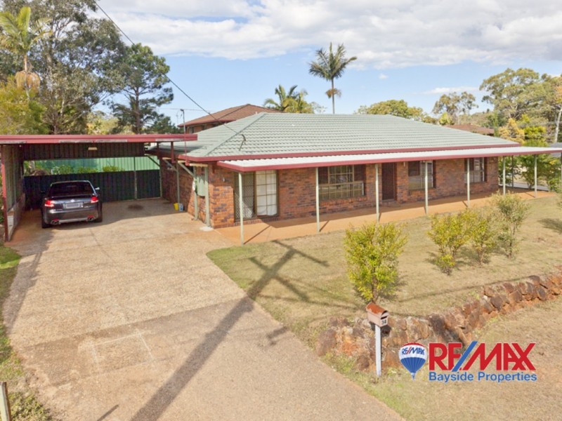 2 Thirlemere Road, Alexandra Hills QLD 4161