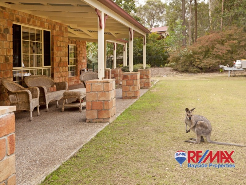 Mount Cotton QLD 4165