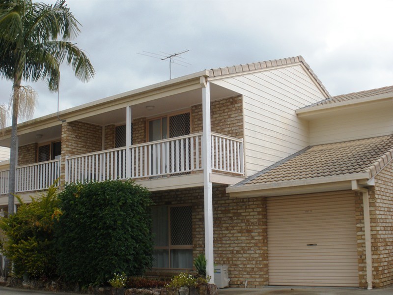 12/32 Holland Crs, Capalaba QLD 4157