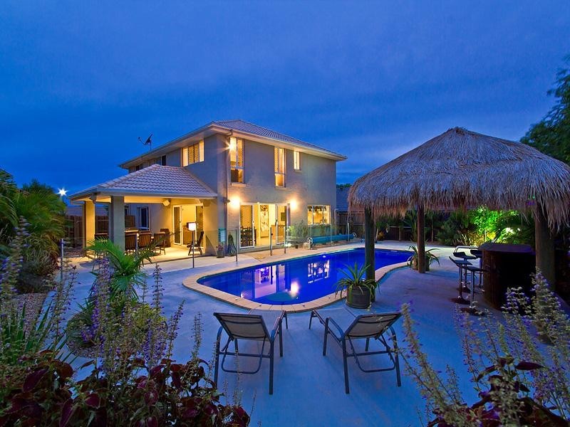 Wellington Point QLD 4160