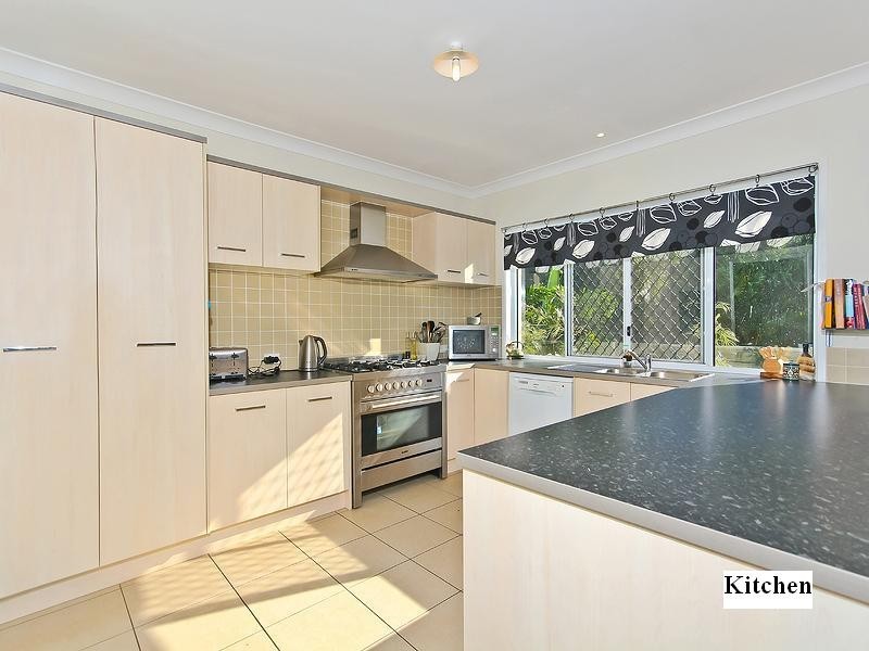 Wellington Point QLD 4160