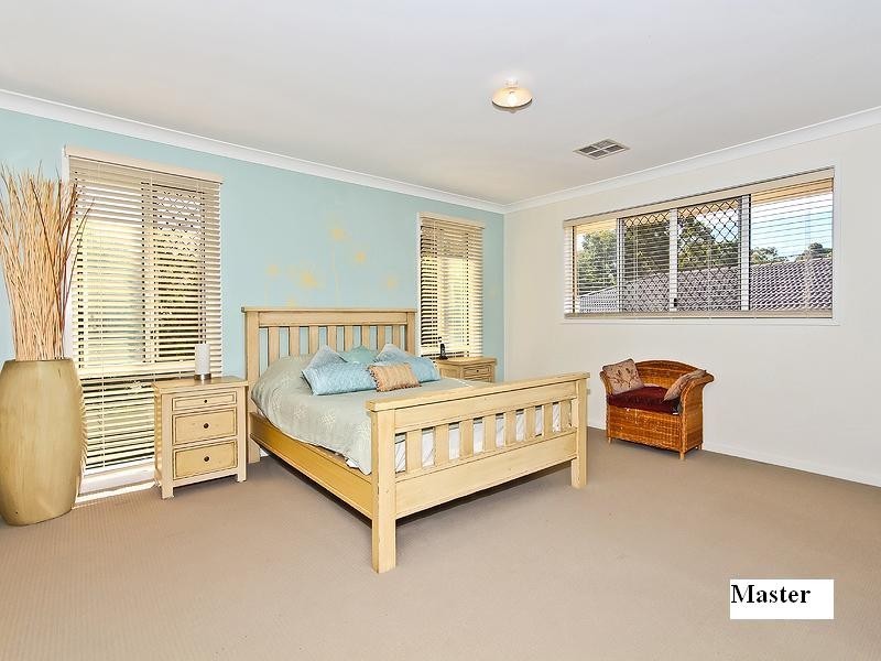 Wellington Point QLD 4160