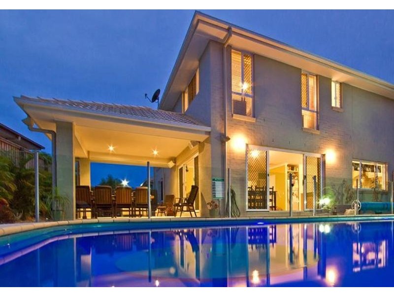 Wellington Point QLD 4160