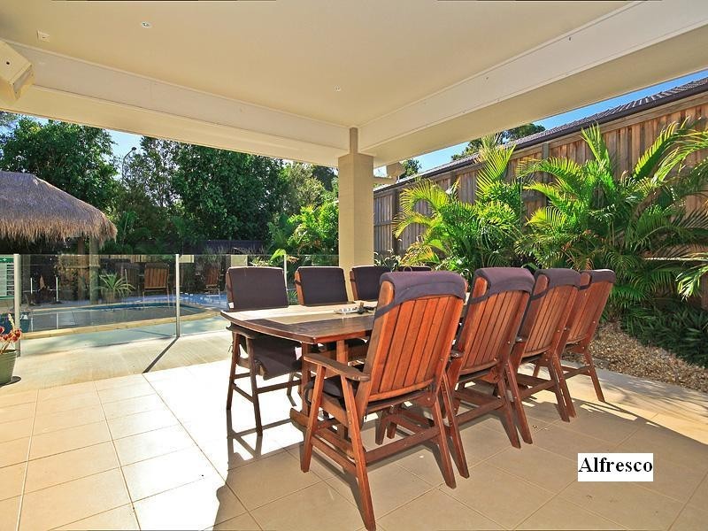 Wellington Point QLD 4160