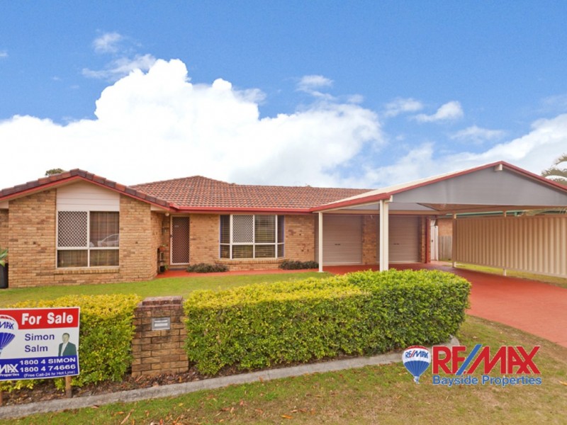 Birkdale QLD 4159