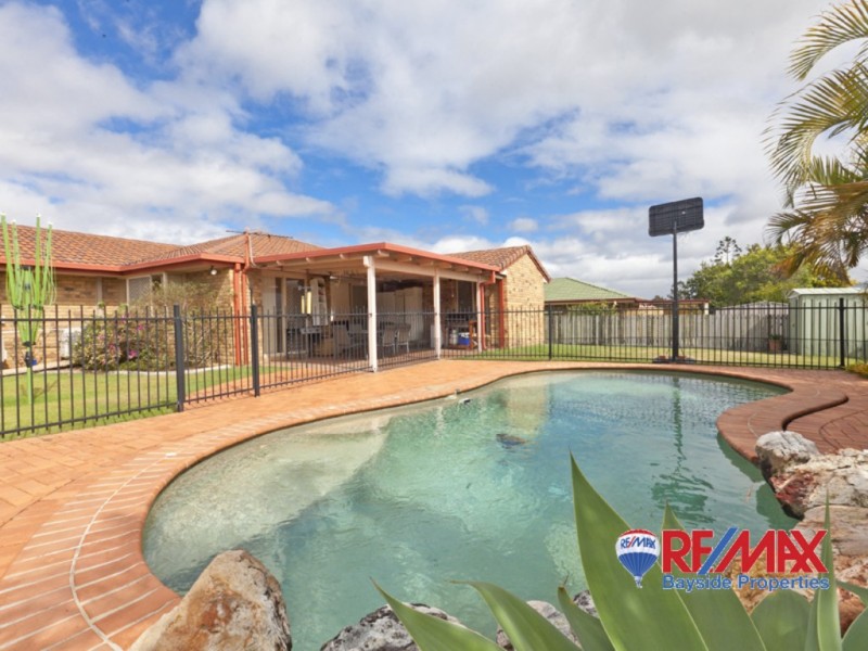 Birkdale QLD 4159