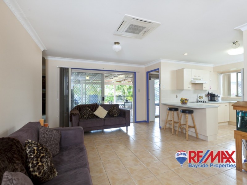 Birkdale QLD 4159