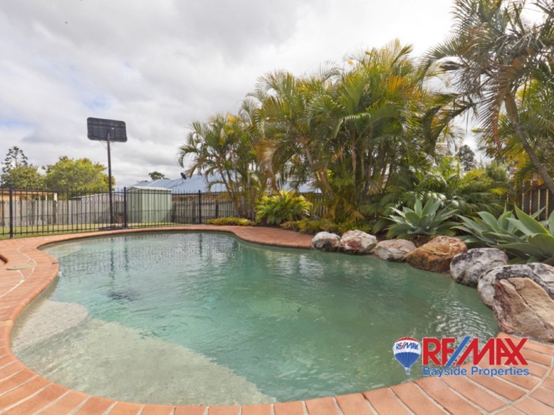 Birkdale QLD 4159