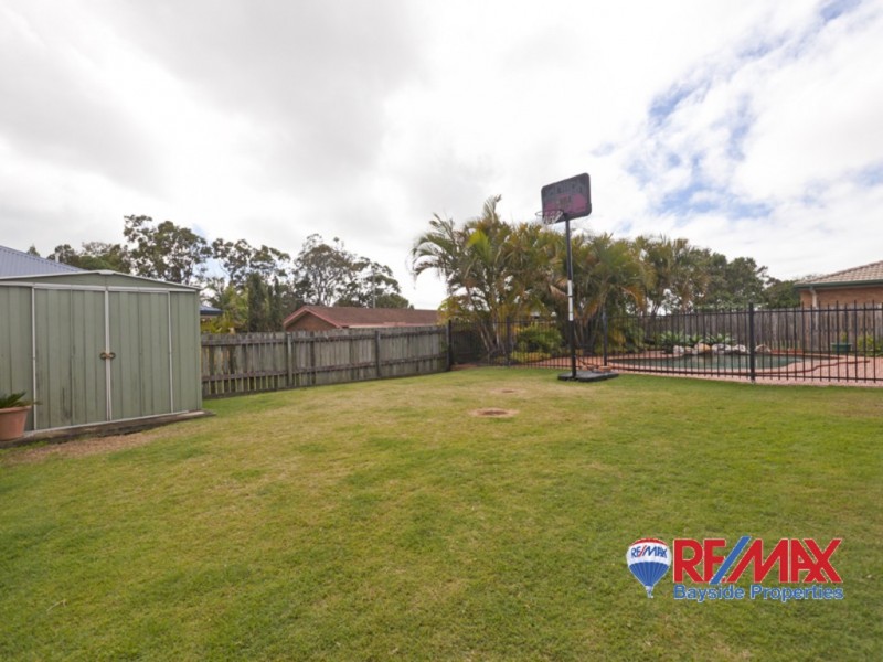 Birkdale QLD 4159