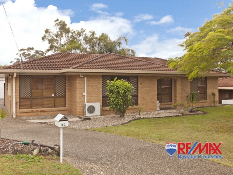32 Jacaranda Road, Capalaba QLD 4157