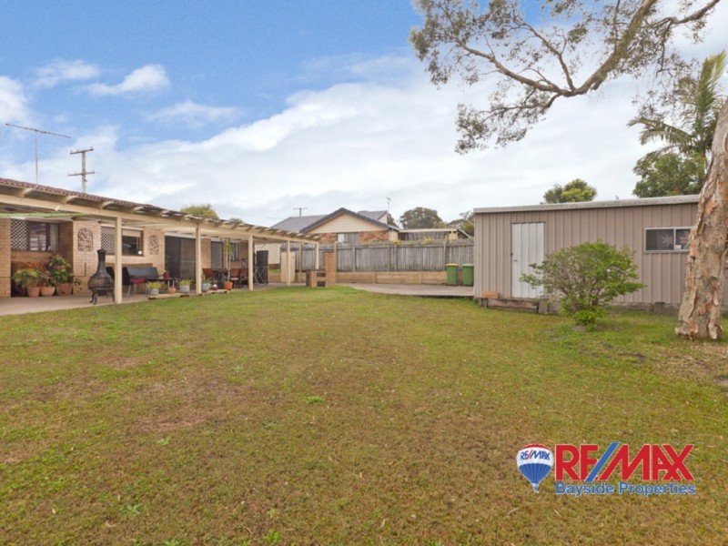 32 Jacaranda Road, Capalaba QLD 4157