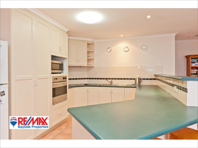 4 Creswick Place, Birkdale QLD 4159