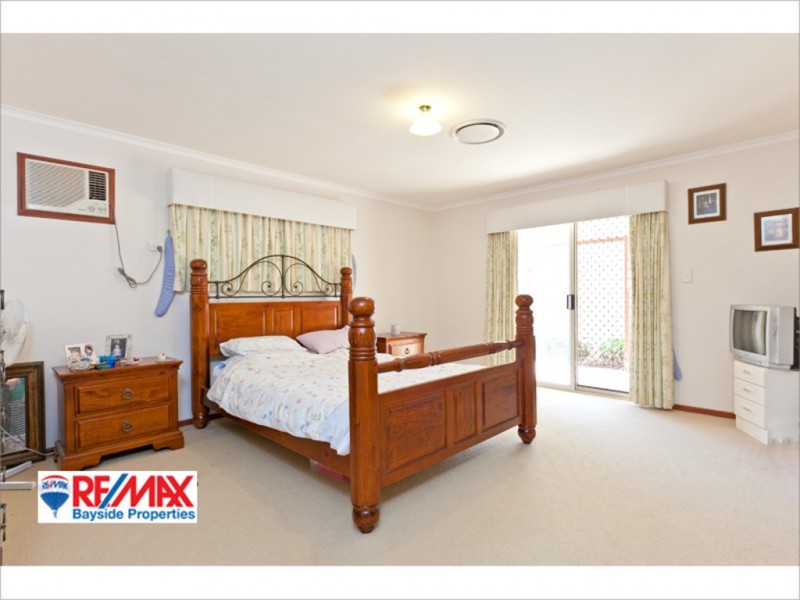 4 Creswick Place, Birkdale QLD 4159