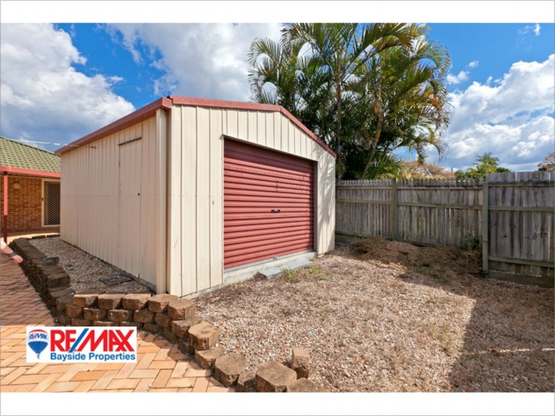 4 Creswick Place, Birkdale QLD 4159