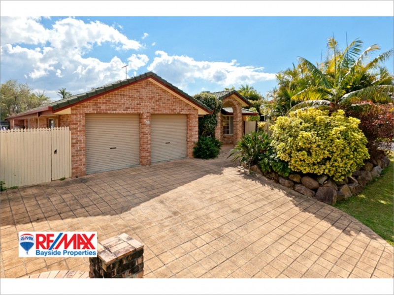 4 Creswick Place, Birkdale QLD 4159